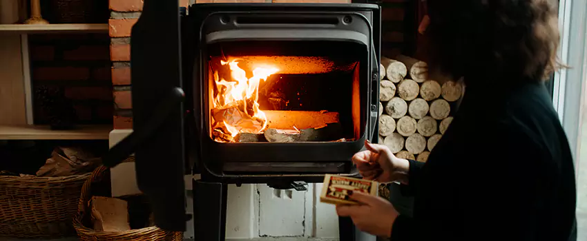 Key Features of Vermont Castings Fireplaces in Hesperia, CA