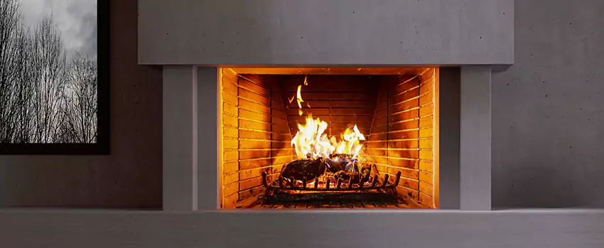 Indoor Wood Burning Furnace Repair and Installation in Hesperia, California
