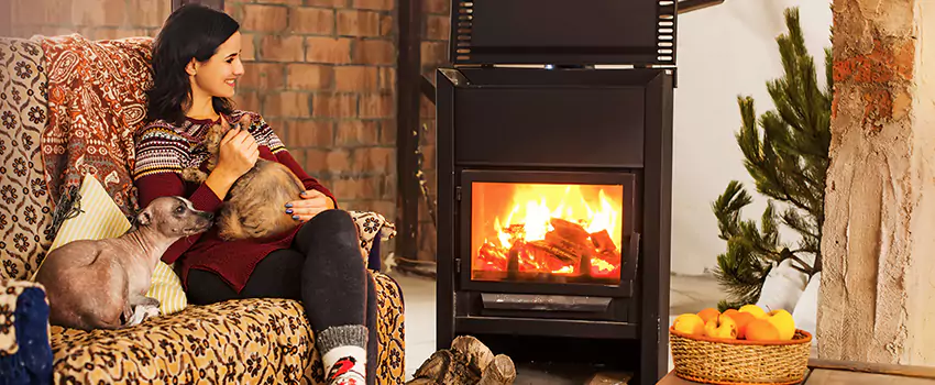 Wood Stove Chimney Cleaning Services in Hesperia, CA