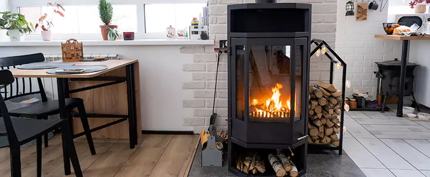 Wood Stove Firebox Installation Services in Hesperia, CA