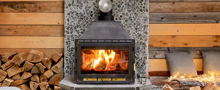 Wood Stove Cracked Glass Repair Services in Hesperia, CA