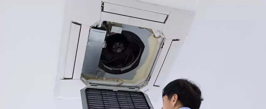Benefits of Professional Air Duct Cleaning in Hesperia, California