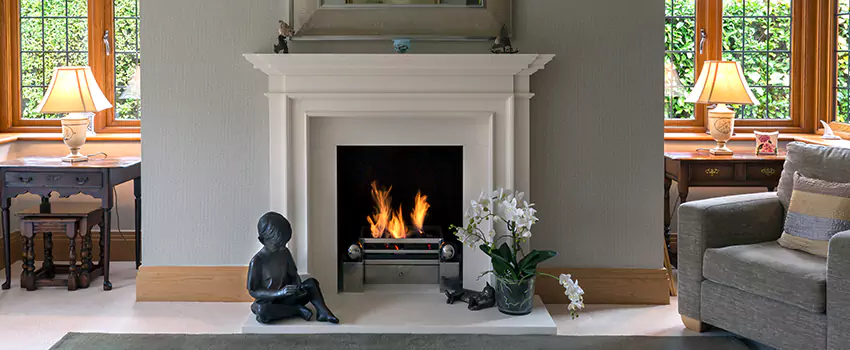 Astria Open-Hearth Wood Fireplaces Services in Hesperia, CA