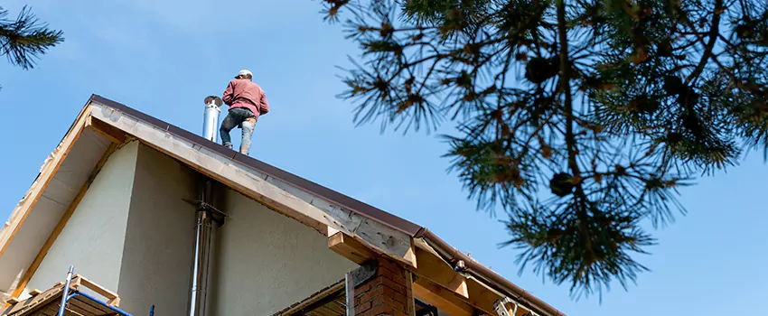 Birds Removal Contractors from Chimney in Hesperia, CA