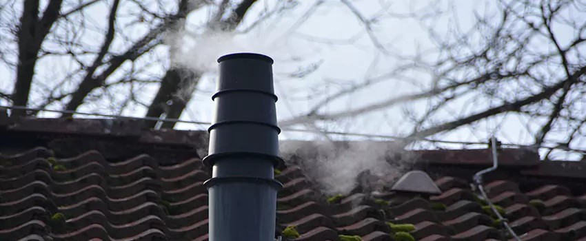 Broken Chimney Animal Screen Repair And Installation in Hesperia, CA