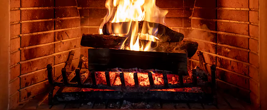 Chimney Ash Dump Cover Repair Services in Hesperia, CA