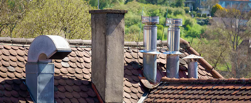 Commercial Chimney Blockage Removal in Hesperia, California