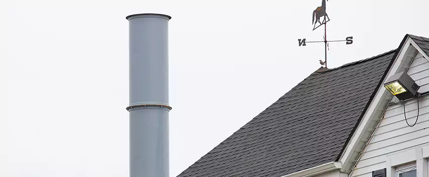 Multi-flue Chimney Caps Installation And Repair in Hesperia, CA