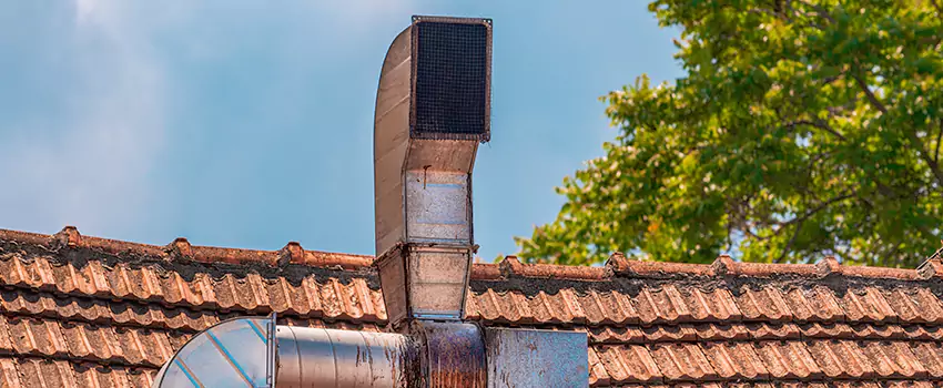 Chimney Creosote Cleaning Experts in Hesperia, California