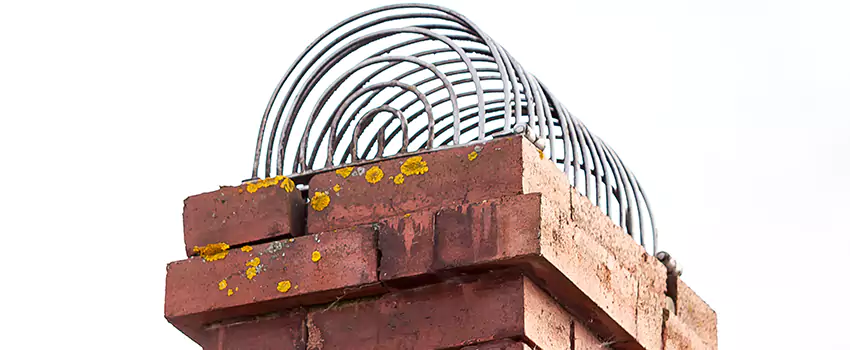Chimney Crown Problems in Hesperia, California