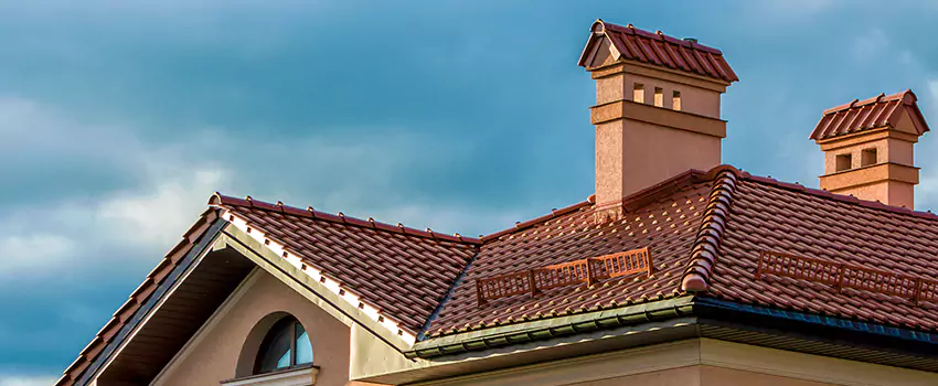 Residential Chimney Services in Hesperia, California