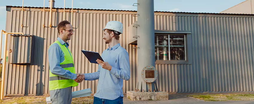 Chimney Cap Inspection in Hesperia, CA