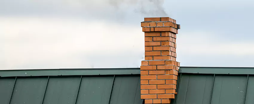 Chimney Installation Company in Hesperia, CA