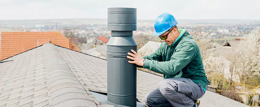 Insulated Chimney Liner Services in Hesperia, CA