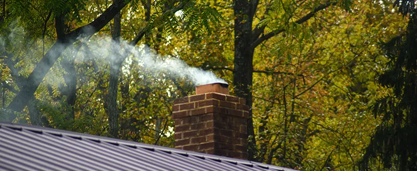 Gas Chimney Odor Removal in Hesperia, California
