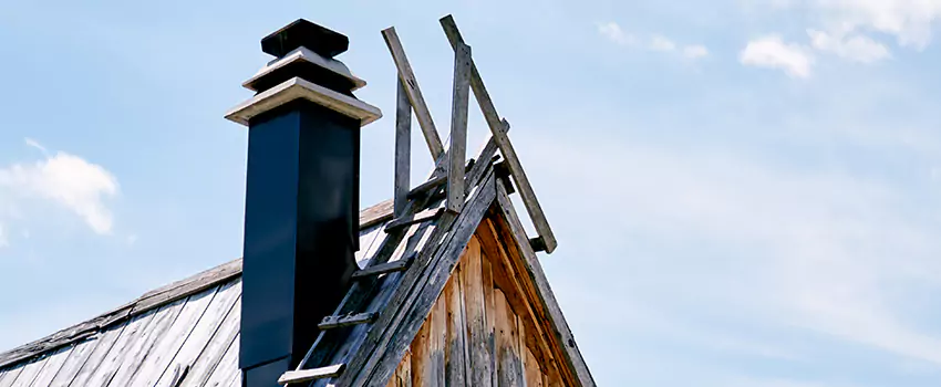 Chimney Pot Inspection in Hesperia, CA
