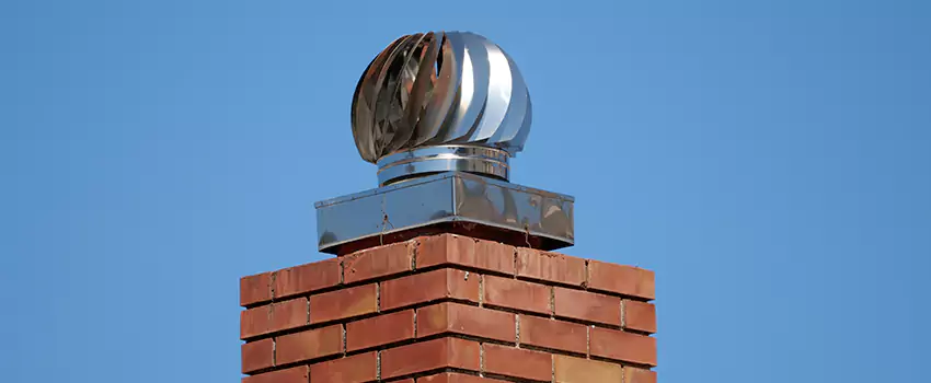 Chimney Flue Rebuild Services in Hesperia, California