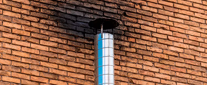 Chimney Design and Style Remodel Services in Hesperia, California