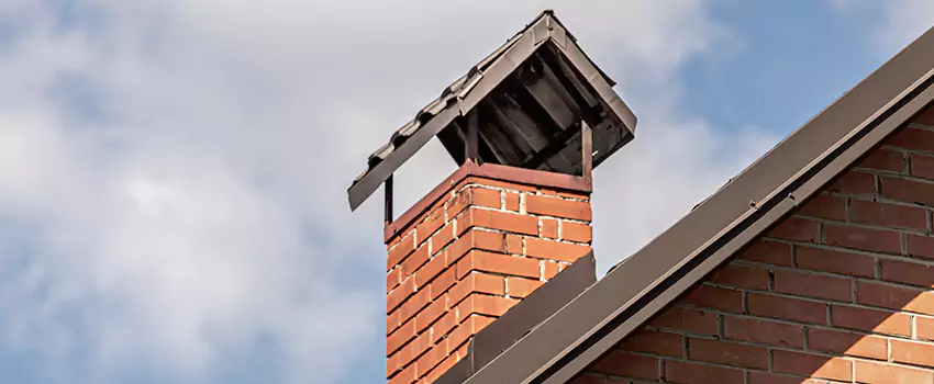 Chimney Saver Masonry Repair Contractor in Hesperia, California