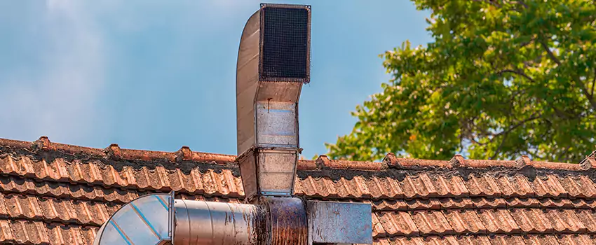 Chimney Blockage Removal in Hesperia, California