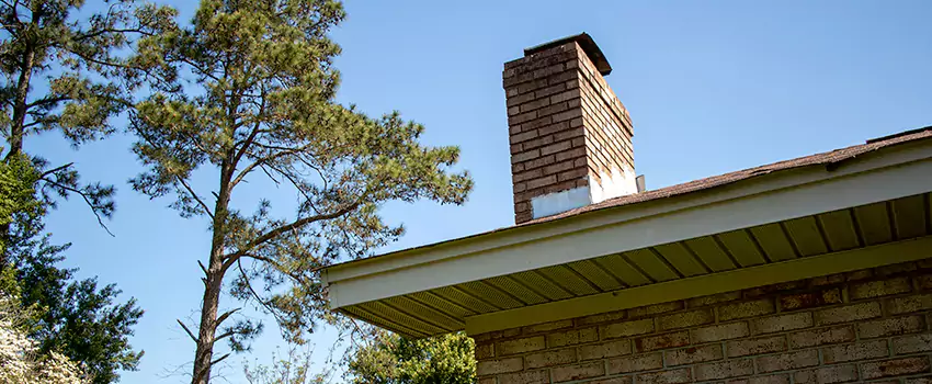 Brick Chimney Sweep Near Me in Hesperia, CA