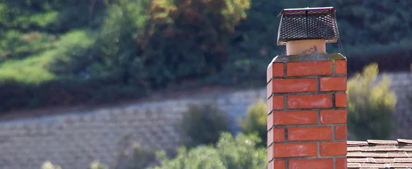 Chimney Tuckpointing And Masonry Restoration in Hesperia, CA