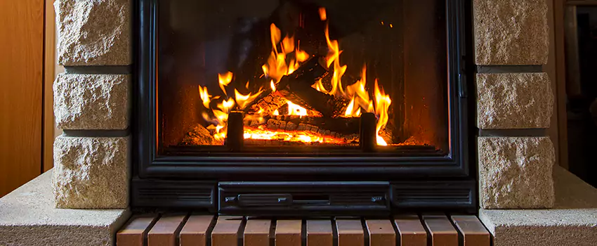 Decorative Fireplace Installation Cost in Hesperia, California