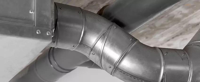 Dryer Vent Blockage Inspection in Hesperia, CA