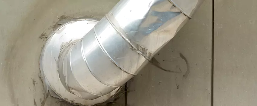Dryer Vent Repair Process in Hesperia, CA
