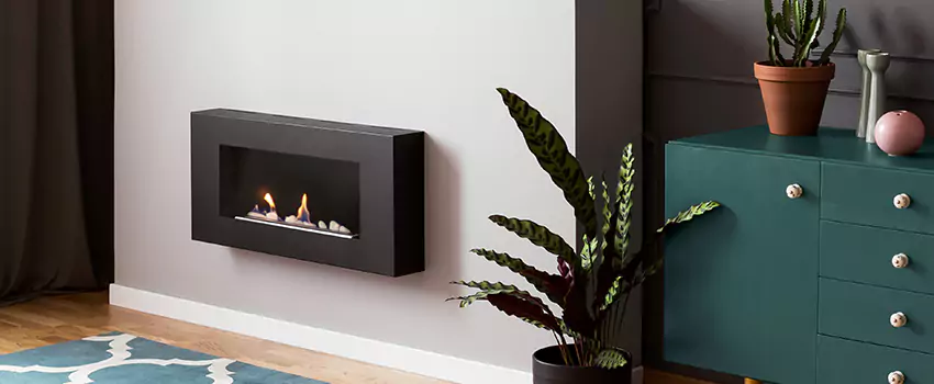 Cost of Ethanol Fireplace Repair And Installation Services in Hesperia, CA