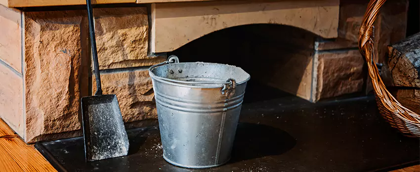 Clean The Fireplace Mantle And Hearth in Hesperia, California