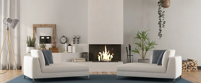 Decorative Fireplace Crystals Services in Hesperia, California