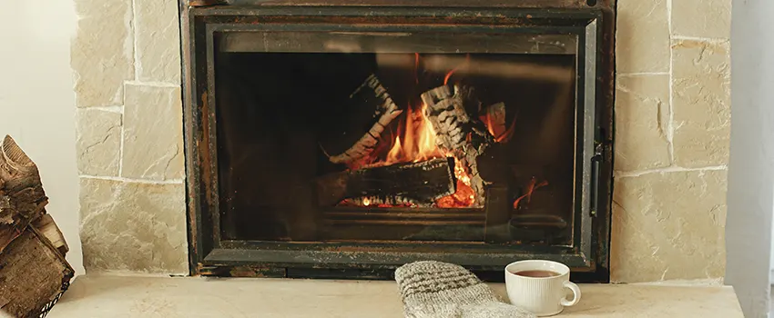 Fireplace Door Handle Replacements Services in Hesperia, California