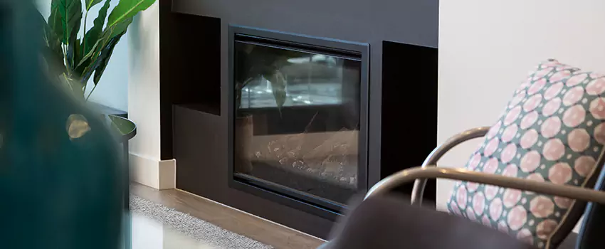 Gas Fireplace Installation in Hesperia, CA