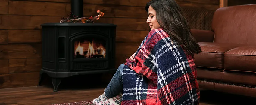 Fireplace Firebox Grate Replacement Services  in Hesperia, California