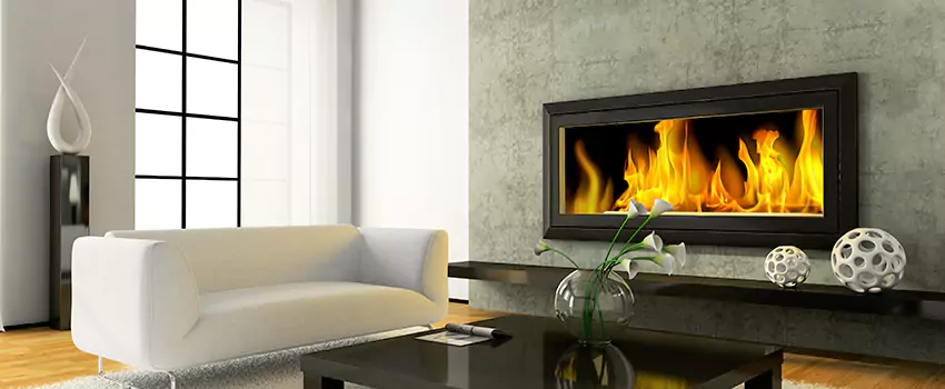 Fireplace Hearth Ideas in Hesperia, California
