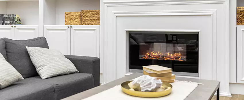 Pellet Fireplace Insert Installation in Hesperia, CA