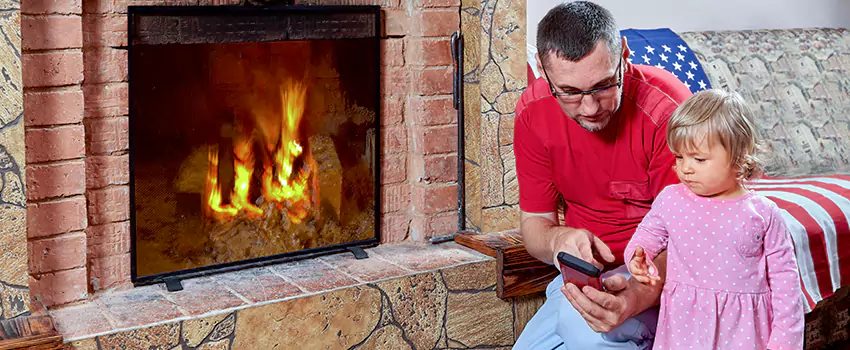 Fireplace Safety Locks For Kids in Hesperia, CA