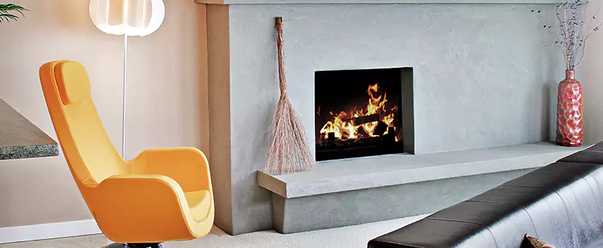 Electric Fireplace Makeover Services in Hesperia, CA