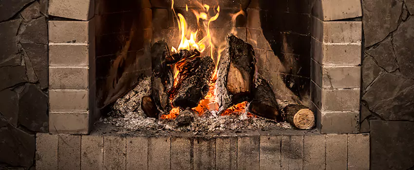 Cost of Rebuilding A Fireplace in Hesperia, California