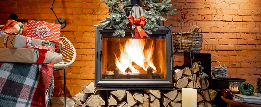 Steel Fireplace Grate Repair And Replacement Services in Hesperia, California