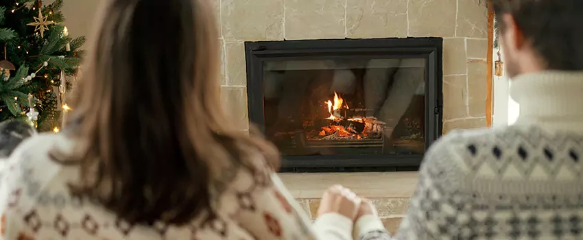Fireplace Firebox Refurbish & Restore Services in Hesperia, CA