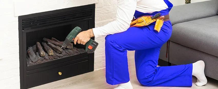 Fireplace Safety Inspection Specialists in Hesperia, California