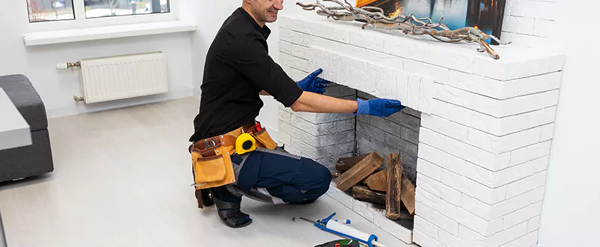 Gas Fireplace Repair And Replacement in Hesperia, CA
