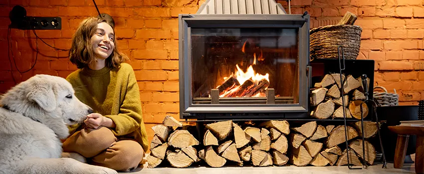Fireplace Smell Removal Cost in Hesperia, CA