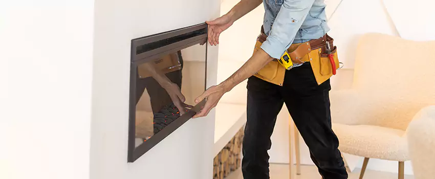 Traditional Fireplace Vent Sweeping in Hesperia, CA