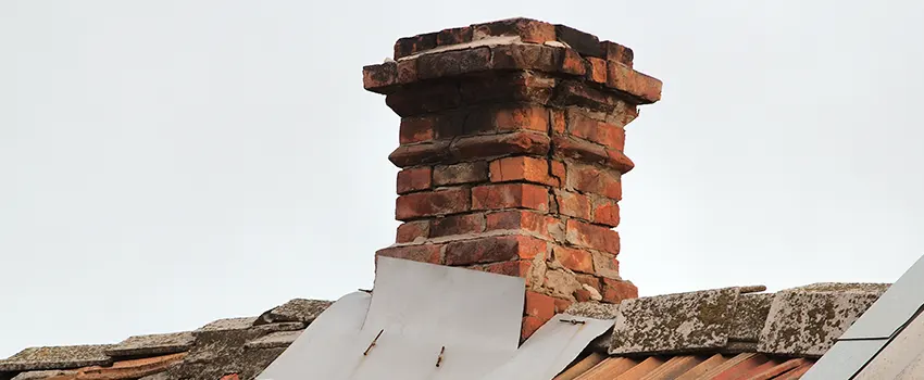 Cost of Fixing Blocked Chimney in Hesperia, California