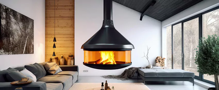 Floating Damaged Fireplace Repair Services in Hesperia, CA