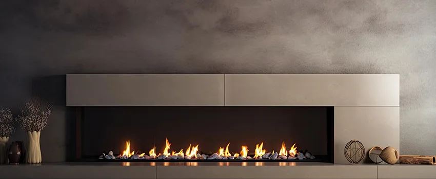Gas Fireplace Logs Supplier in Hesperia, California