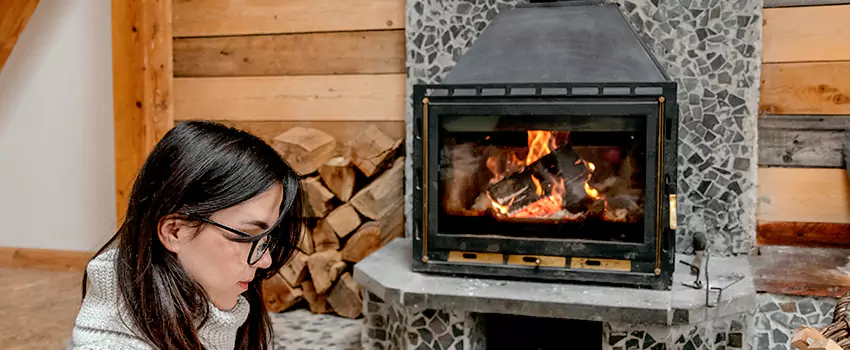 Harman P68-C Pellet Stove Repair in Hesperia, California 